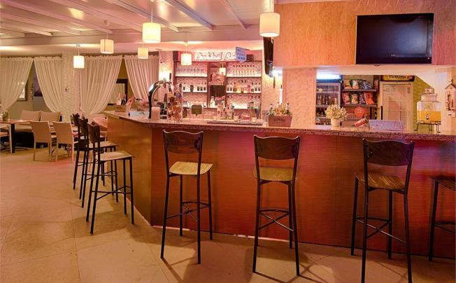 Фото отеля ROMANCE CLUB