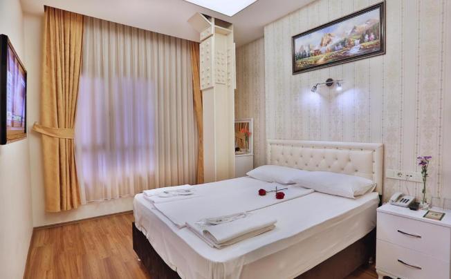 Фото отеля TAXIM HG HOTEL