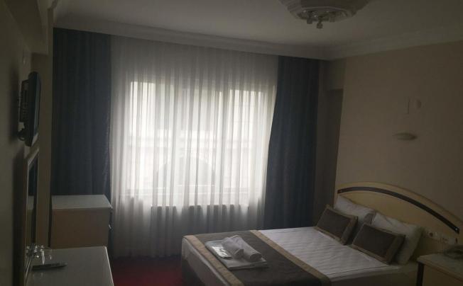Фото отеля DEMPA HOTEL