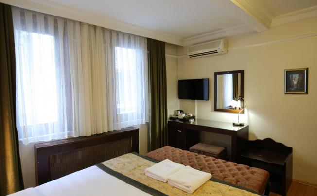 Фото отеля Tria Hotel Istanbul