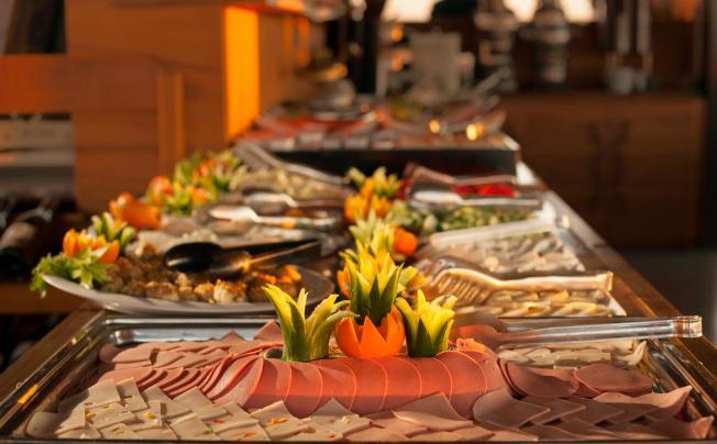 Фото отеля Tria Hotel Istanbul