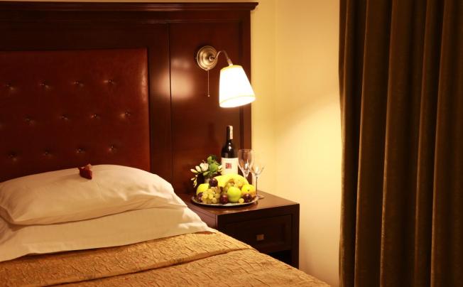 Фото отеля Tria Hotel Istanbul