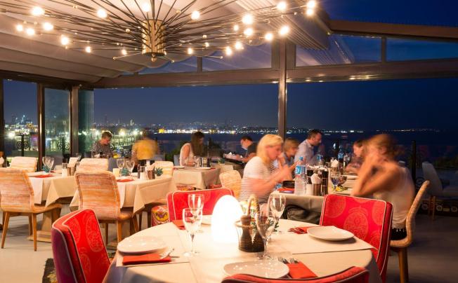 Фото отеля Tria Hotel Istanbul