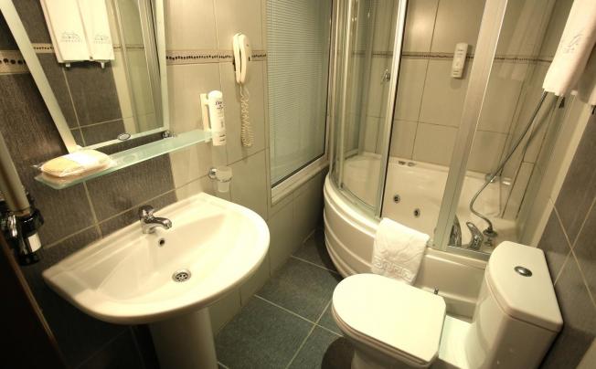 Фото отеля Tria Elegance istanbul
