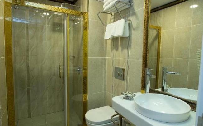 Фото отеля EMPIRE SUITE HOTEL