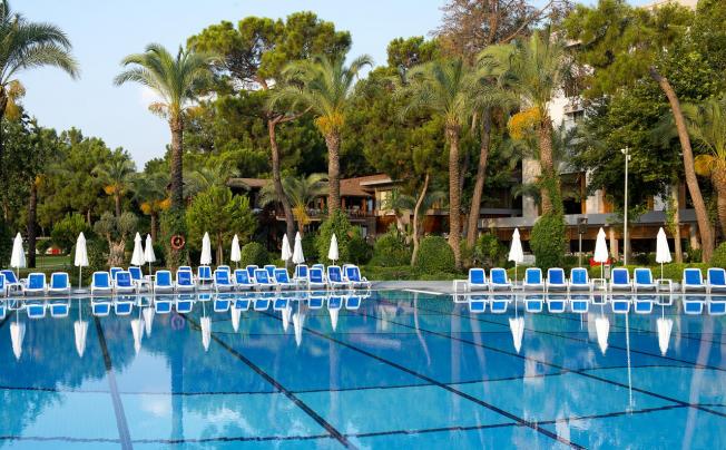 Фото отеля Mirada Del Mar Hotel