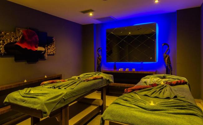 Фото отеля Taksim Time Hotel