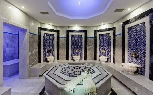 Фото отеля Quadas Hotel Marmaris