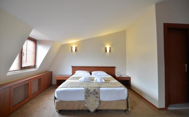 Фото отеля Golden Siyav Hotel