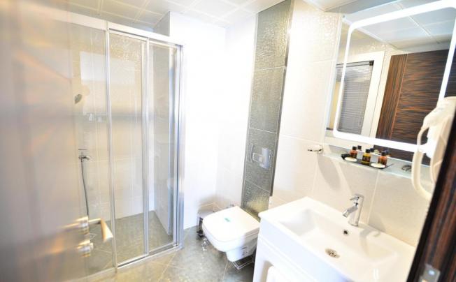 Фото отеля Golden Siyav Hotel