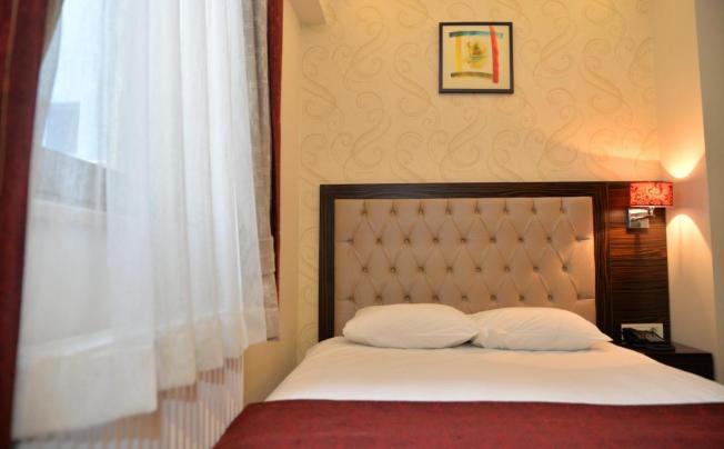 Фото отеля Golden Siyav Hotel