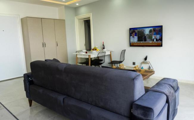 Фото отеля YELKEN APART HOTEL 