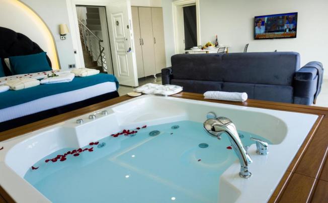 Фото отеля YELKEN APART HOTEL 