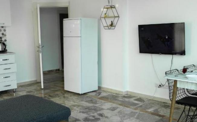 Фото отеля YELKEN APART HOTEL 
