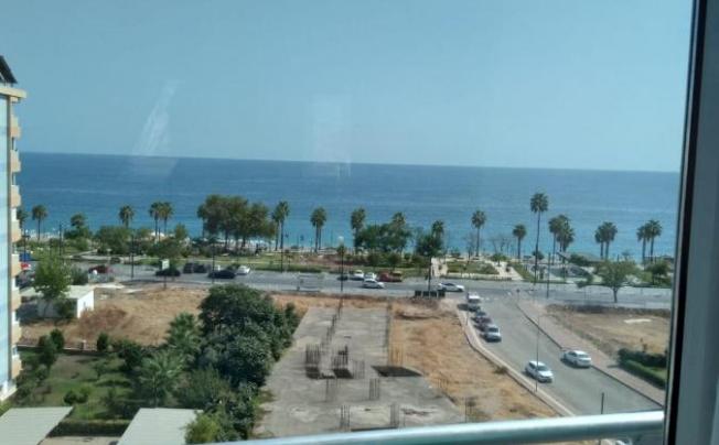 Фото отеля YELKEN APART HOTEL 
