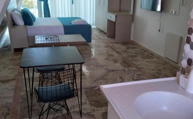 Фото отеля YELKEN APART HOTEL 