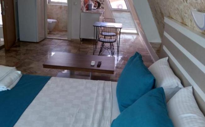 Фото отеля YELKEN APART HOTEL 