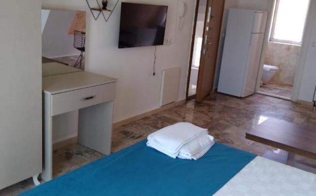 Фото отеля YELKEN APART HOTEL 