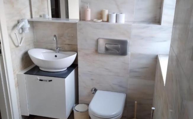 Фото отеля YELKEN APART HOTEL 