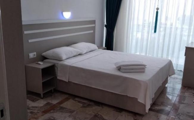 Фото отеля YELKEN APART HOTEL 