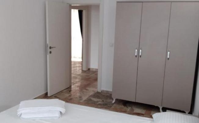Фото отеля YELKEN APART HOTEL 
