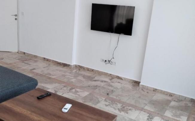Фото отеля YELKEN APART HOTEL 