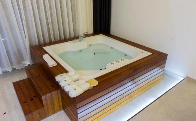 Фото отеля YELKEN APART HOTEL 