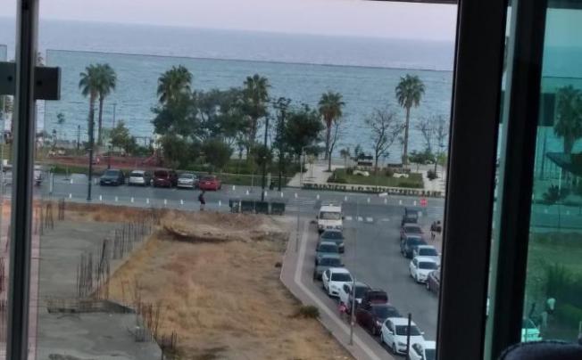 Фото отеля YELKEN APART HOTEL 