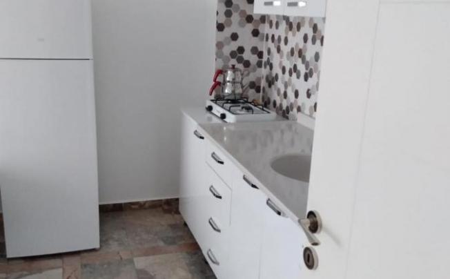 Фото отеля YELKEN APART HOTEL 