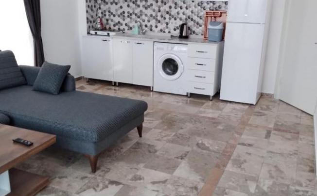 Фото отеля YELKEN APART HOTEL 
