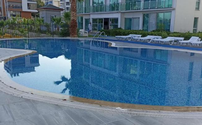 Фото отеля YELKEN APART HOTEL 