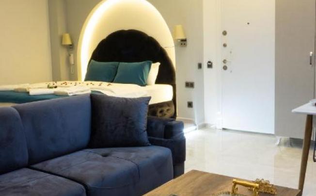 Фото отеля YELKEN APART HOTEL 