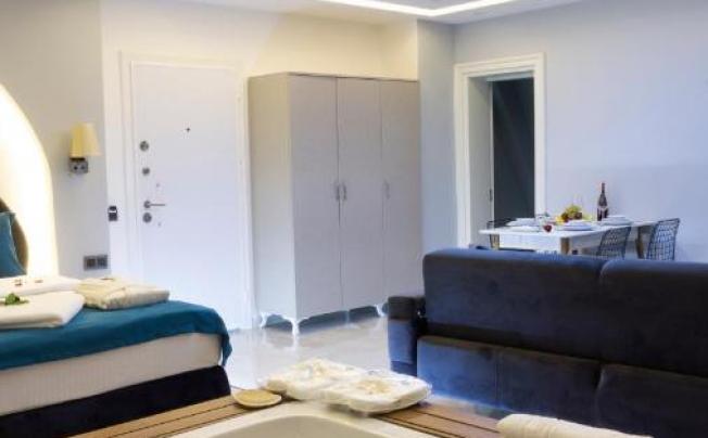 Фото отеля YELKEN APART HOTEL 