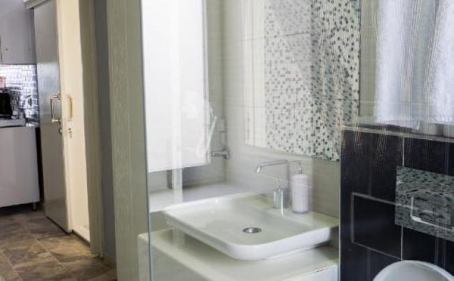Фото отеля YELKEN APART HOTEL 