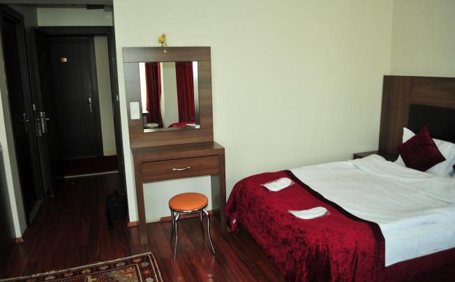 Фото отеля Istanbul Queen Apart Hotel