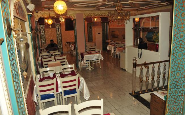 Фото отеля Istanbul Queen Apart Hotel