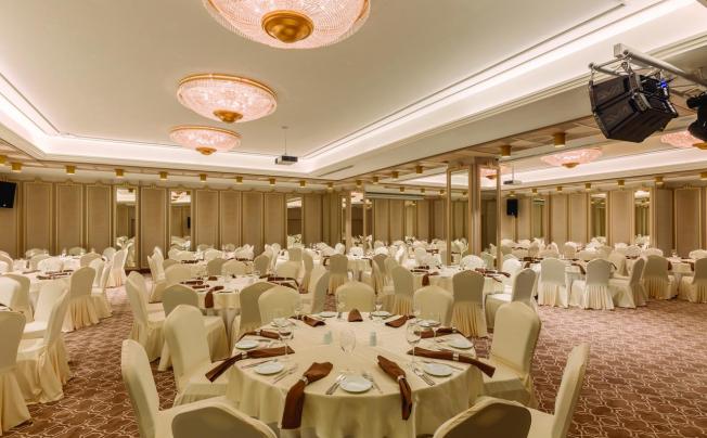 Фото отеля Ramada Hotel & Suites Istanbul Golden Horn