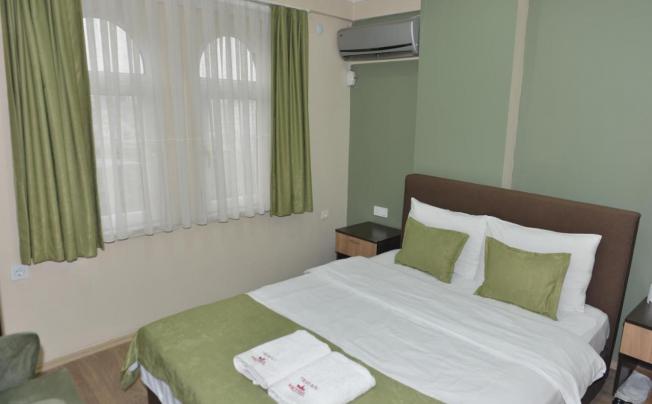Фото отеля Teras Hotel Kagithane