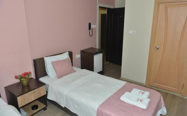 Фото отеля Teras Hotel Kagithane