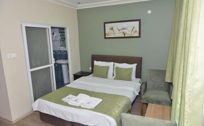 Фото отеля Teras Hotel Kagithane
