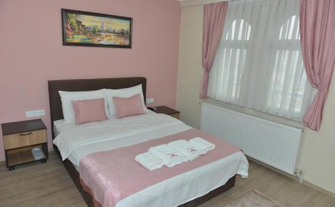 Фото отеля Teras Hotel Kagithane