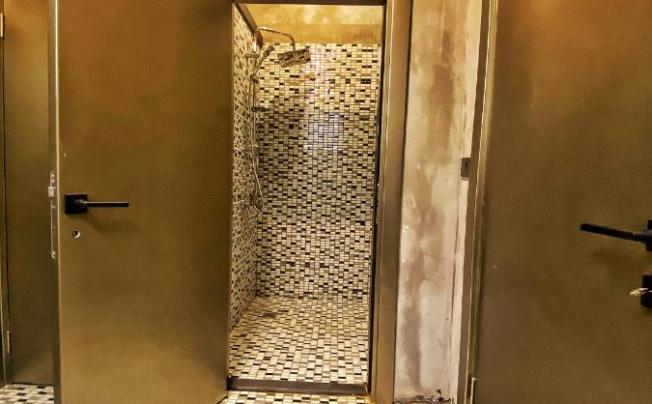 Фото отеля NOMAD HOSTEL KARAKOY