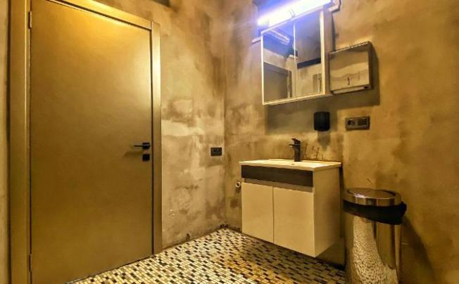Фото отеля NOMAD HOSTEL KARAKOY
