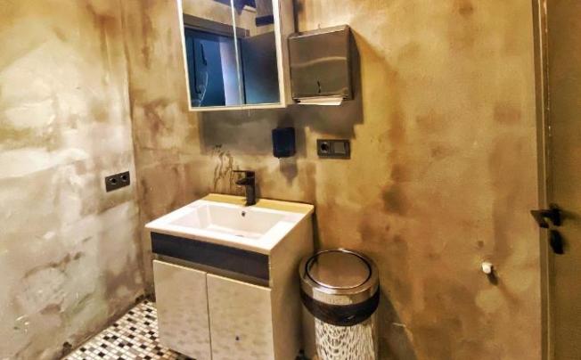 Фото отеля NOMAD HOSTEL KARAKOY