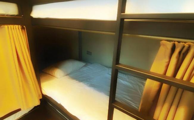 Фото отеля NOMAD HOSTEL KARAKOY