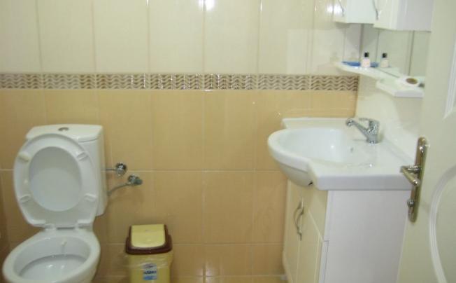 Фото отеля Sirazli Hotel