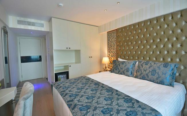 Фото отеля Piccolo Hotel Istanbul