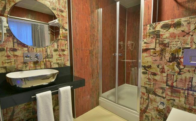 Фото отеля Piccolo Hotel Istanbul