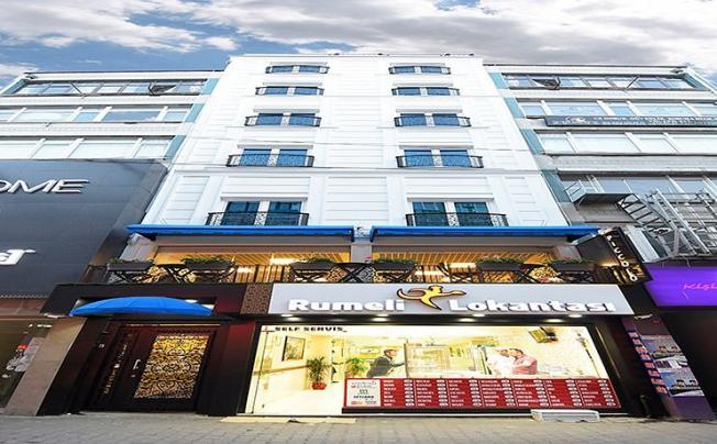 Фото отеля Piccolo Hotel Istanbul