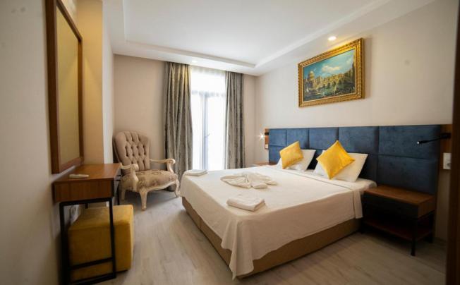 Фото отеля Sirena Apart & Spa